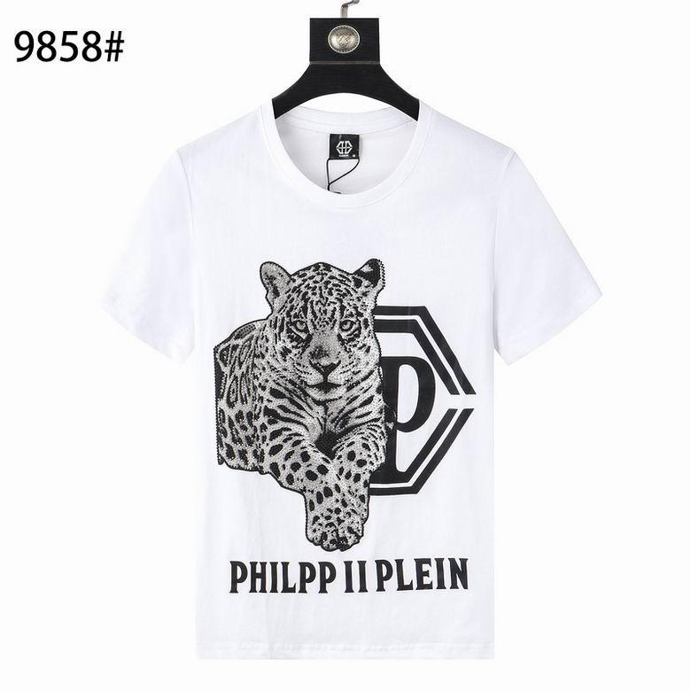Philipp Plein 8L03 — immagine 21
