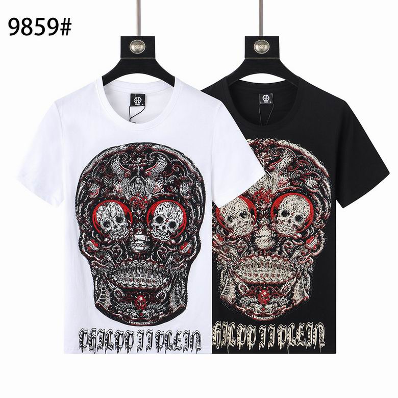 Philipp Plein 8L04 — immagine 11