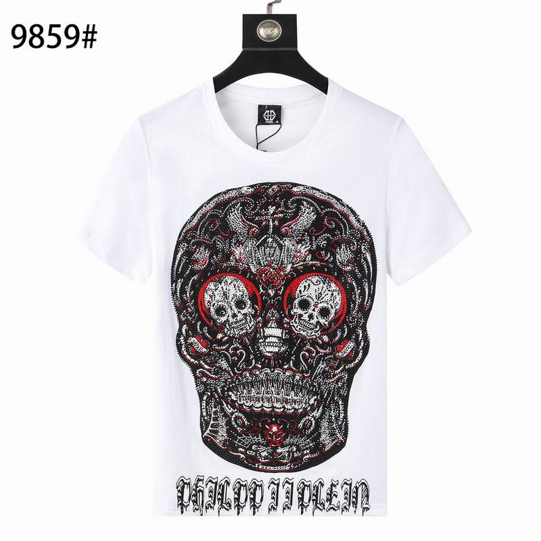 Philipp Plein 8L04 — immagine 13