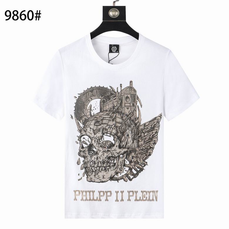 Philipp Plein 8L05 — immagine 22
