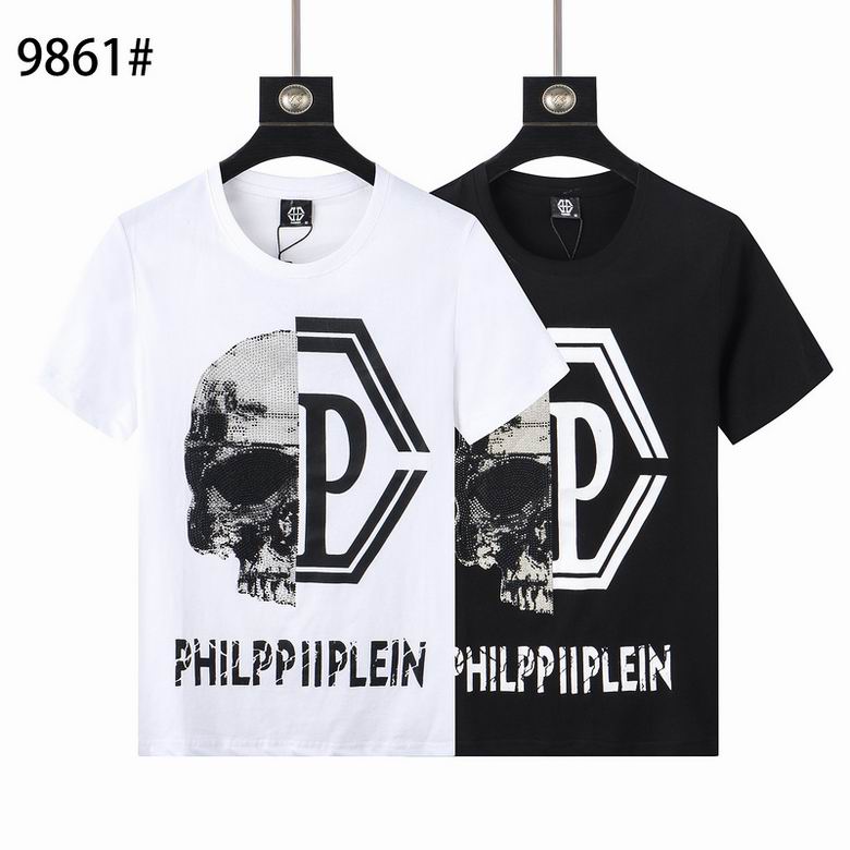 Philipp Plein 8L06 — immagine 25