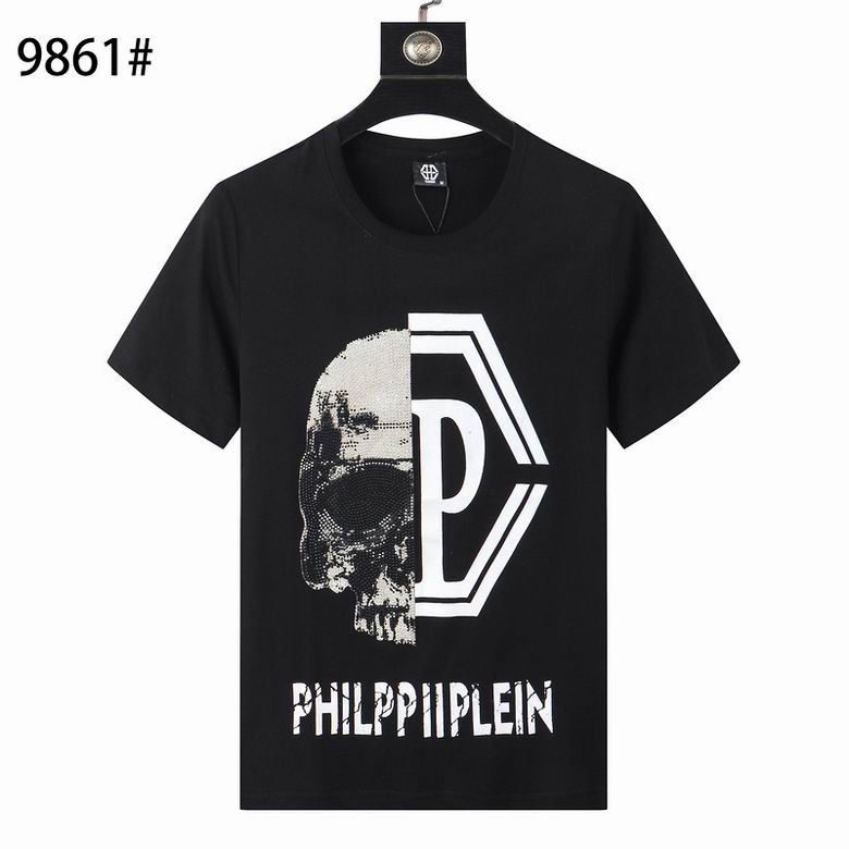 Philipp Plein 8L06 — immagine 27