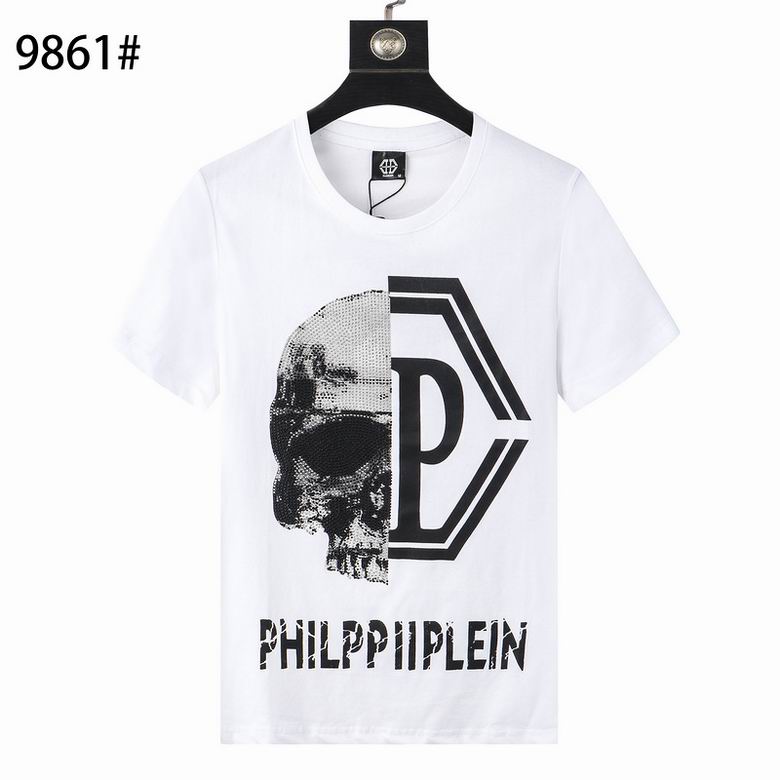 Philipp Plein 8L06 — immagine 31