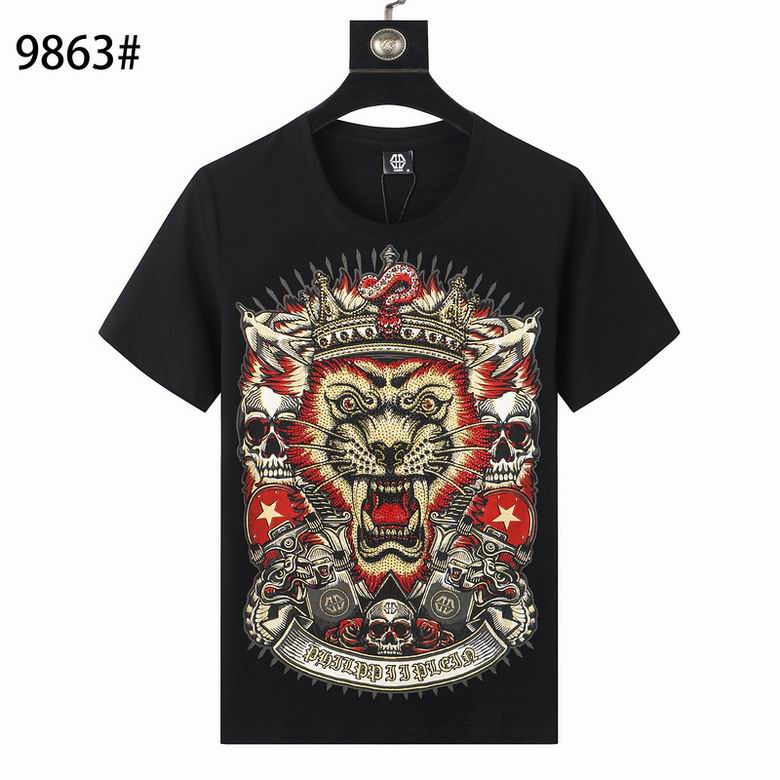 Philipp Plein 8L08 — immagine 25