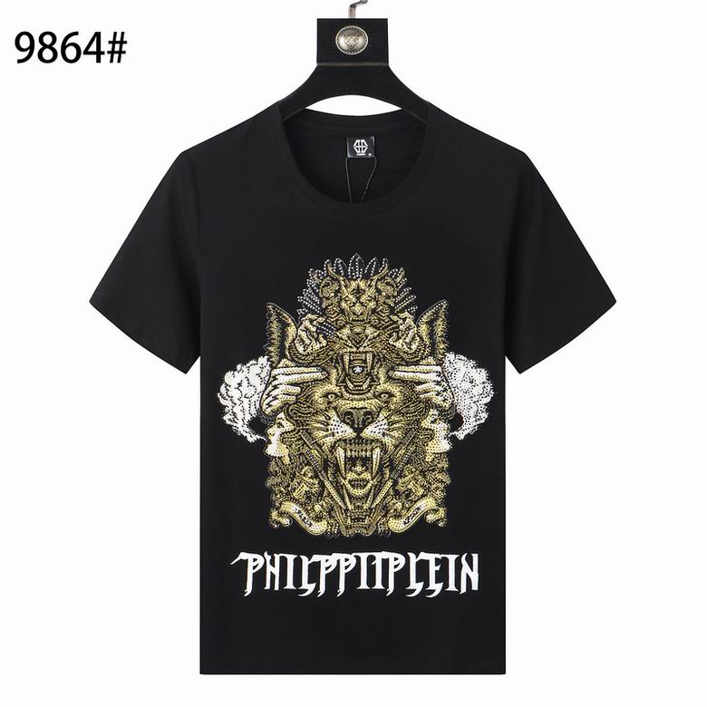 Philipp Plein 8L09 — immagine 15