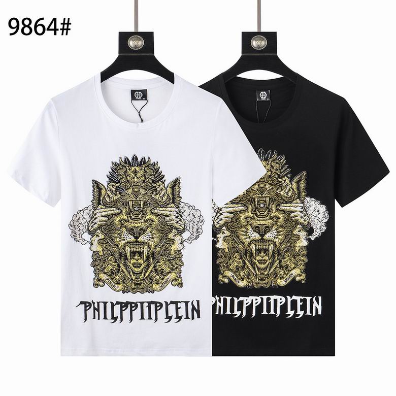 Philipp Plein 8L09 — immagine 17