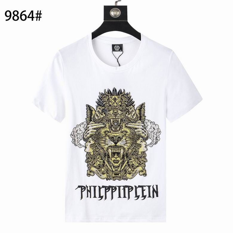 Philipp Plein 8L09 — immagine 18