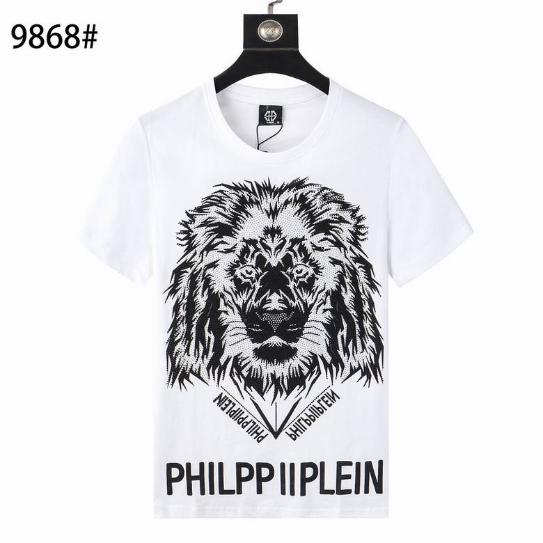 Philipp Plein 8L12 — immagine 30