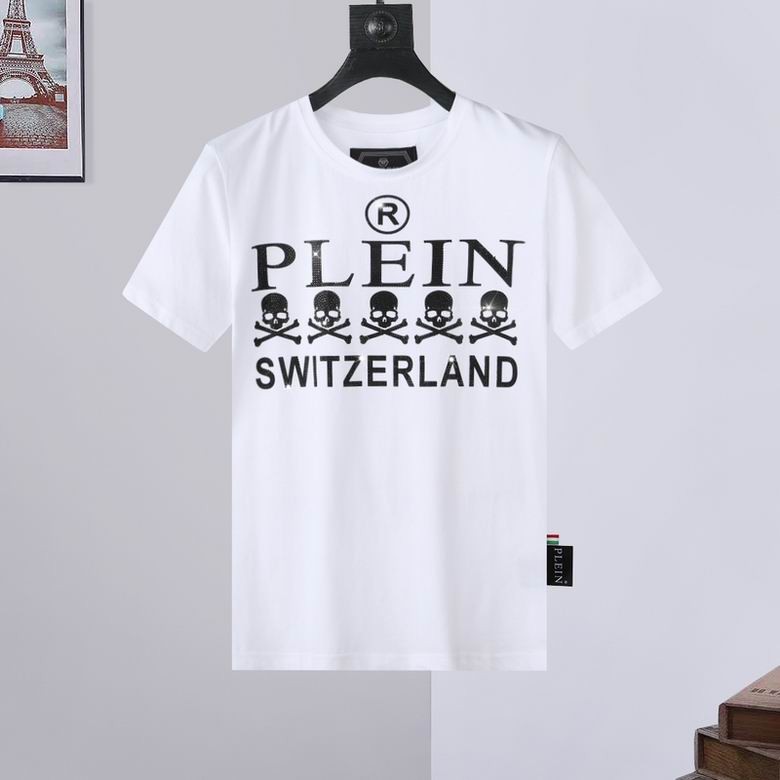 Philipp Plein 8L16 — immagine 10