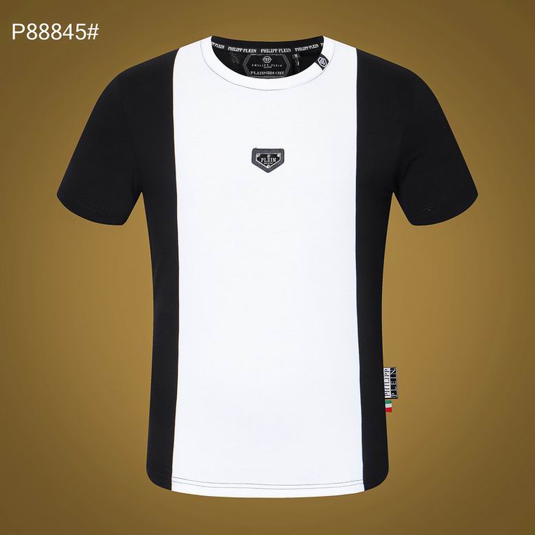 Philipp Plein 8L16 — immagine 11