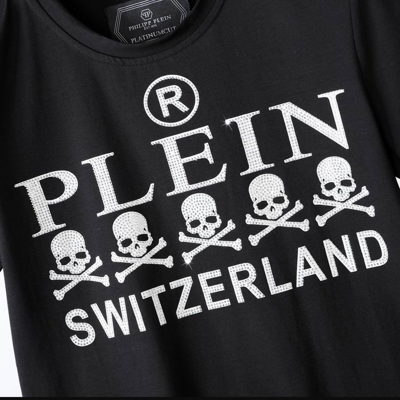 Philipp Plein 8L16 — immagine 13