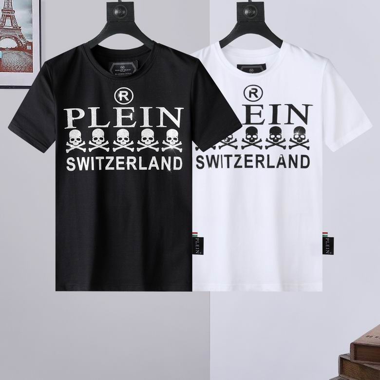 Philipp Plein 8L16 — immagine 18