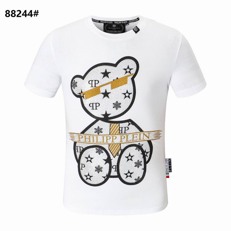 Philipp Plein 8L16 — immagine 23