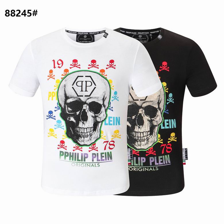 Philipp Plein 8L17 — immagine 26