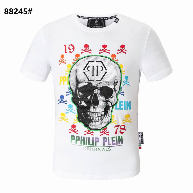 Philipp Plein 8L17 — immagine 27