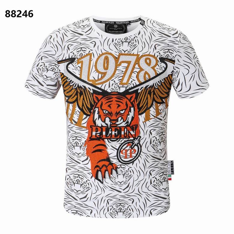 Philipp Plein 8L18 — immagine 23