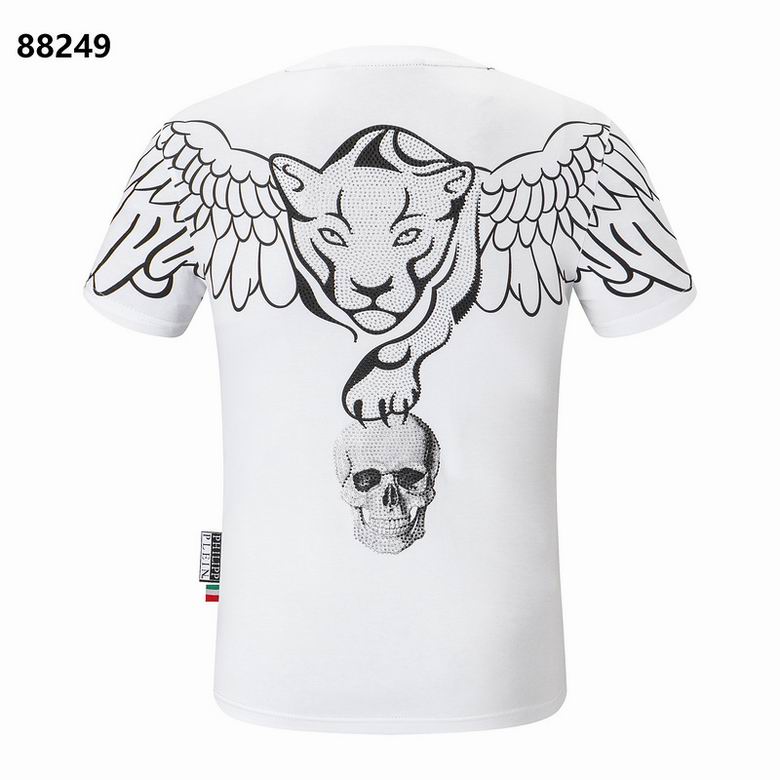 Philipp Plein 8L21 — immagine 25