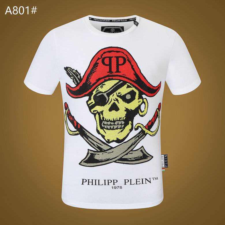 Philipp Plein 8L22 — immagine 24