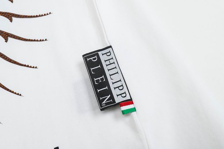 Philipp Plein 8L24 — immagine 14