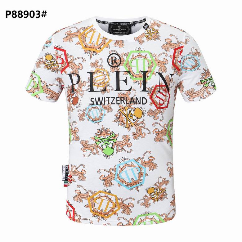 Philipp Plein 8L24 — immagine 15