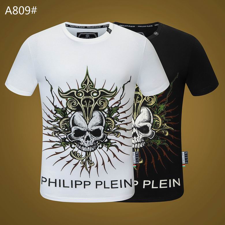 Philipp Plein 8L24 — immagine 23