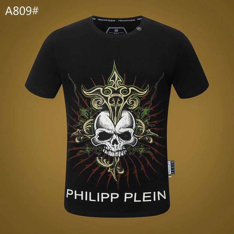 Philipp Plein 8L24 — immagine 26