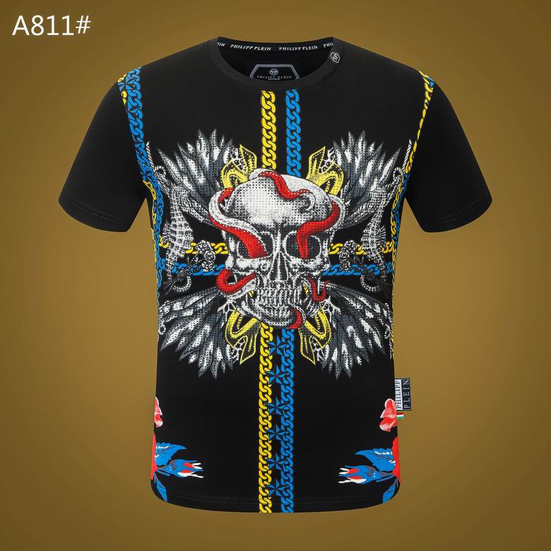 Philipp Plein 8L26 — immagine 22