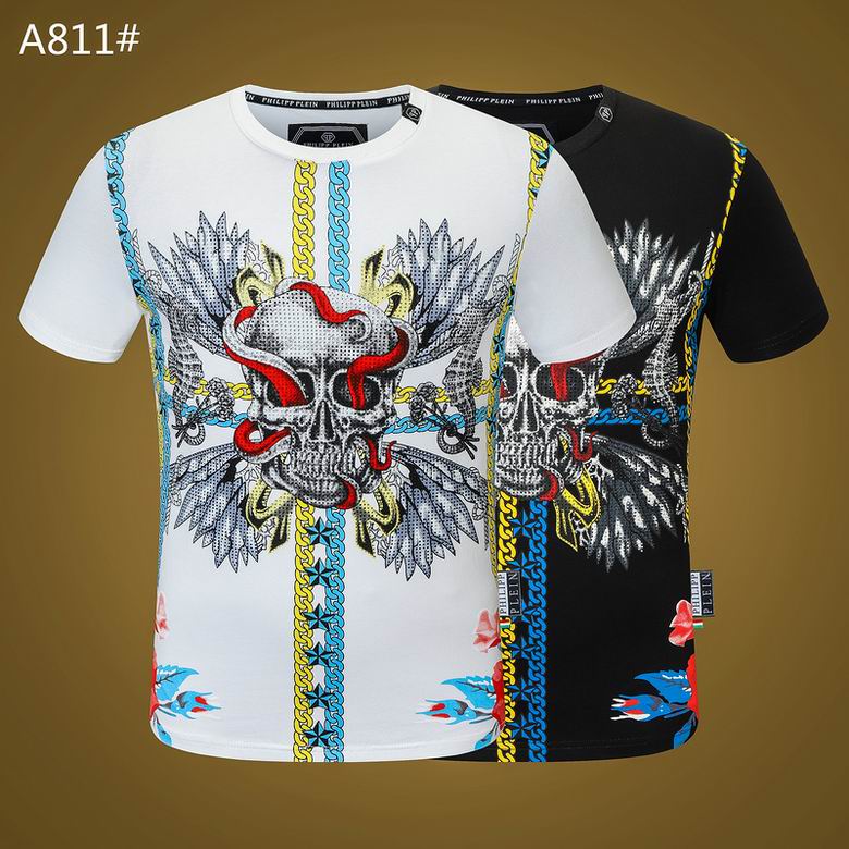 Philipp Plein 8L26 — immagine 26