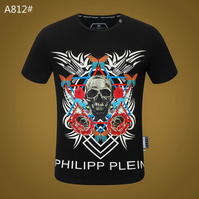 Philipp Plein 8L27 — immagine 24