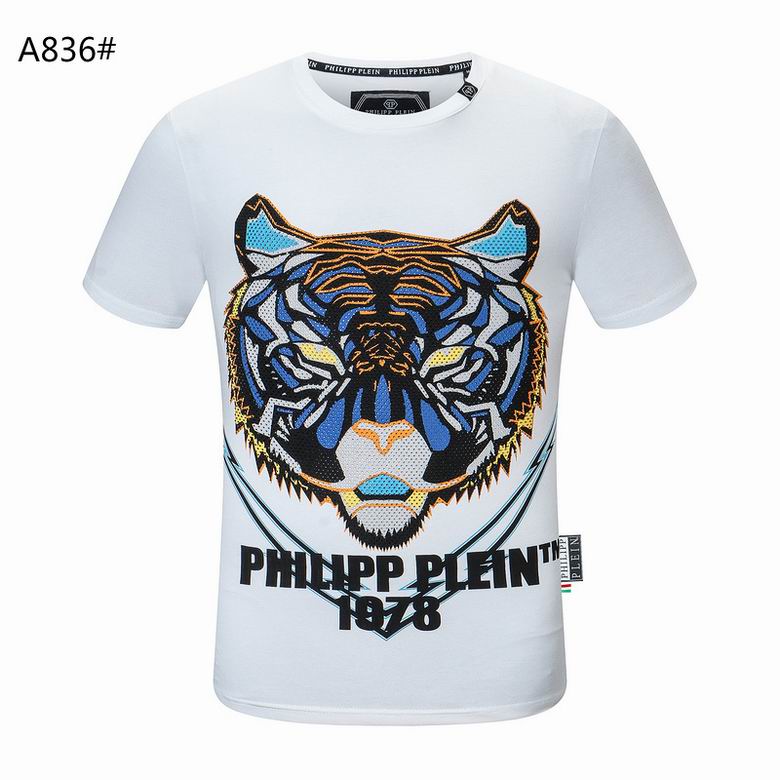 Philipp Plein 8L29 — immagine 19