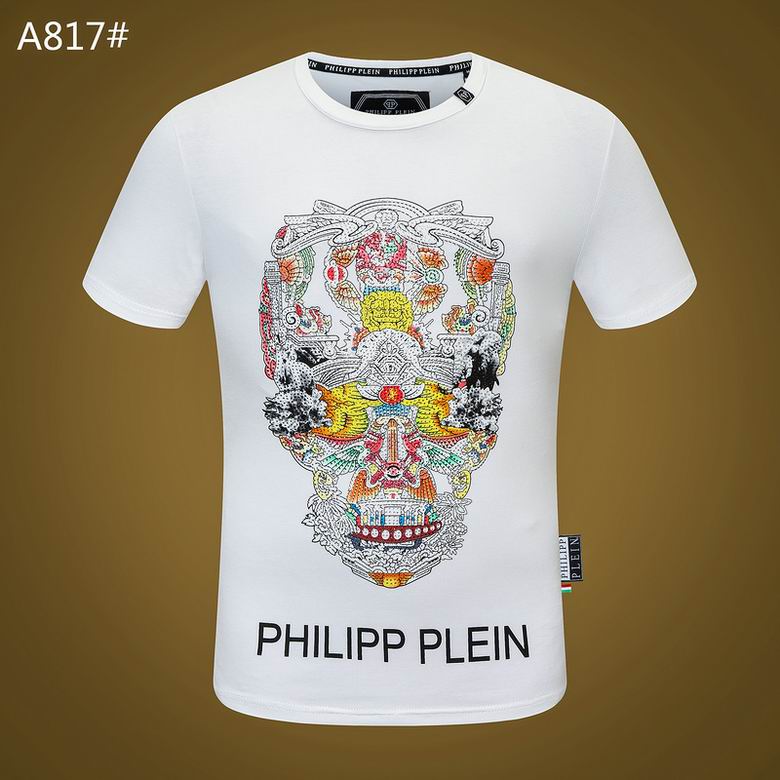 Philipp Plein 8L29 — immagine 23