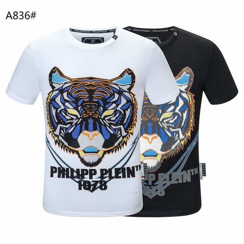 Philipp Plein 8L29 — immagine 24