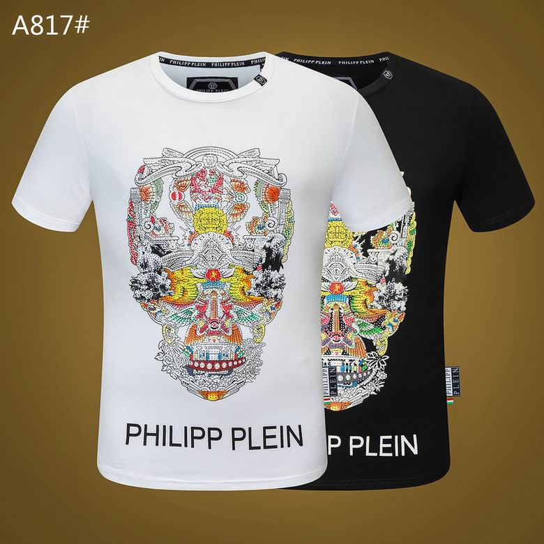 Philipp Plein 8L29 — immagine 27