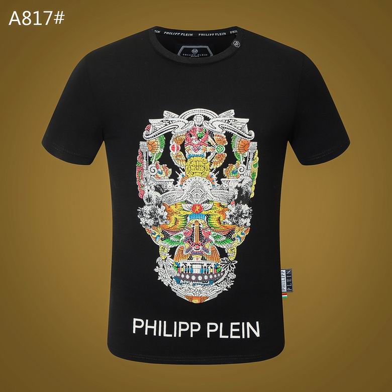 Philipp Plein 8L29 — immagine 29