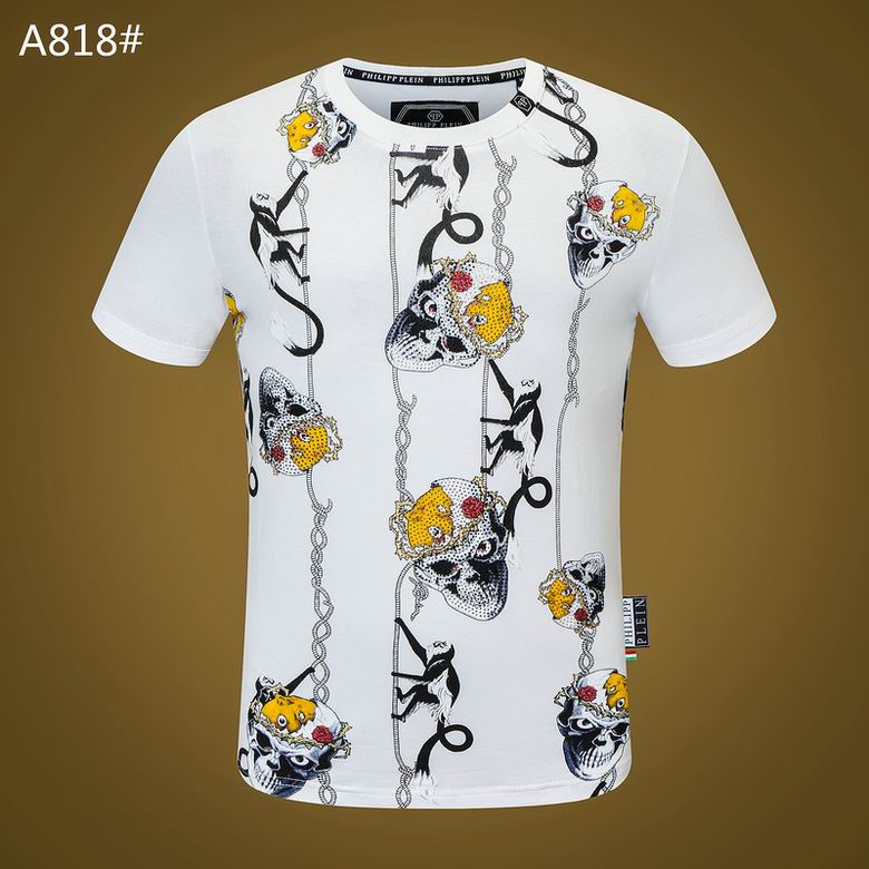Philipp Plein 8L30 — immagine 19