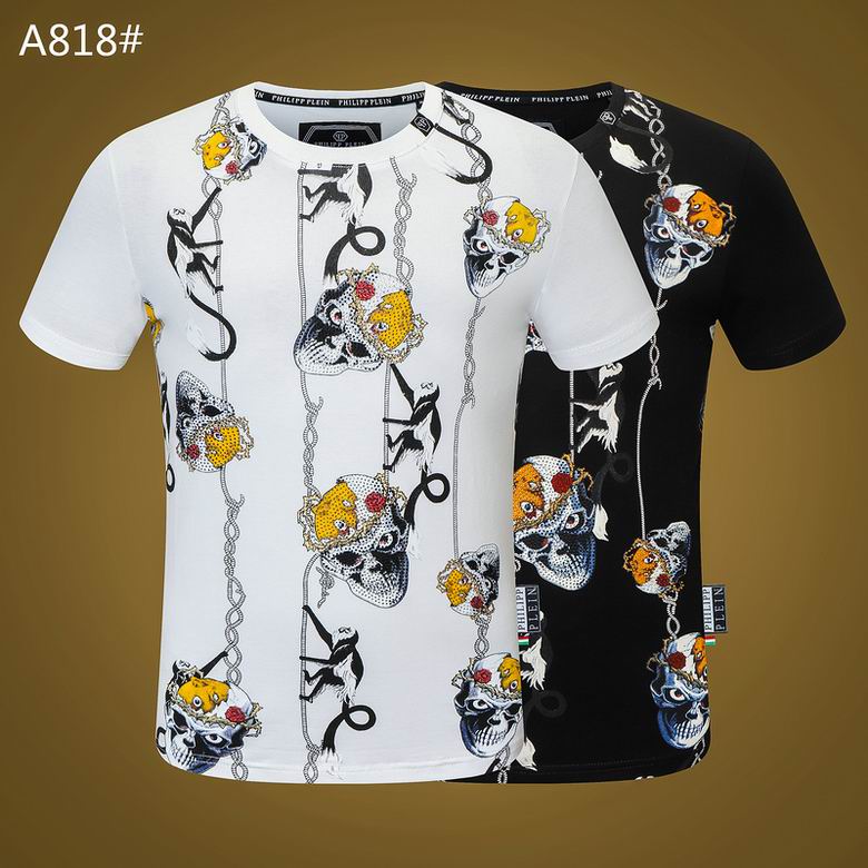 Philipp Plein 8L30 — immagine 23