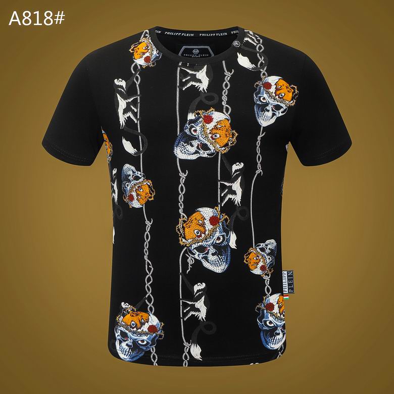 Philipp Plein 8L30 — immagine 25