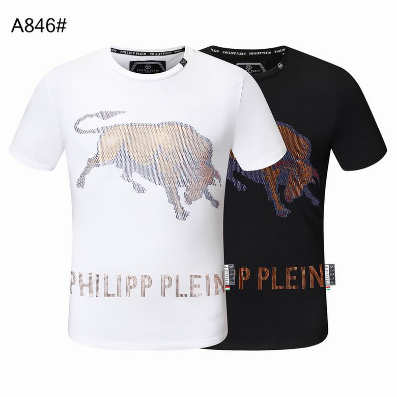 Philipp Plein 8L33 — immagine 11