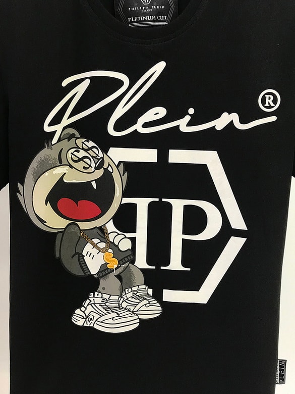 Philipp Plein AM09 — immagine 3