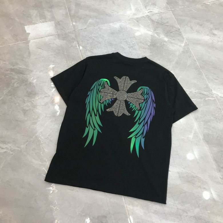 Chrome Hearts T-Shirt 25 — immagine 2