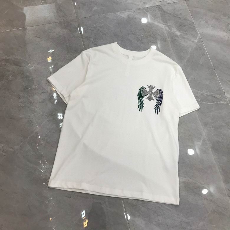 Chrome Hearts T-Shirt 25 — immagine 8