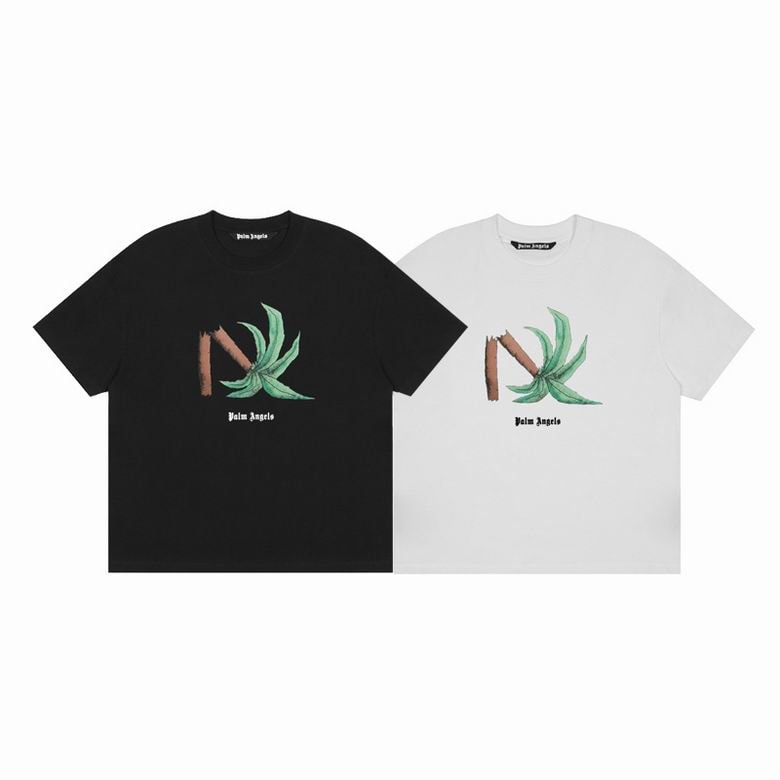 Palm Angels T-Shirt 8 — immagine 1