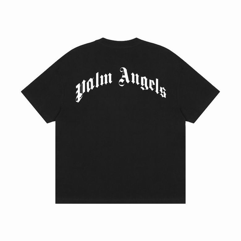 Palm Angels T-Shirt 8 — immagine 3
