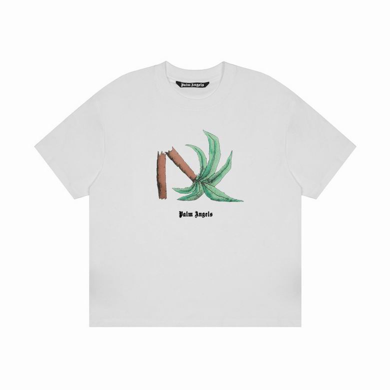 Palm Angels T-Shirt 8 — immagine 4