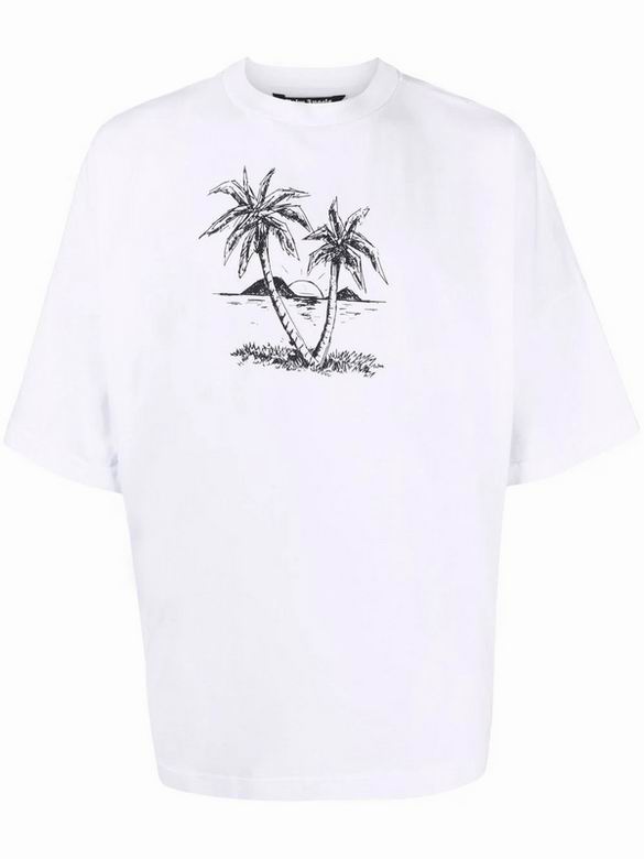 Palm Angels T-Shirt 11 — immagine 1