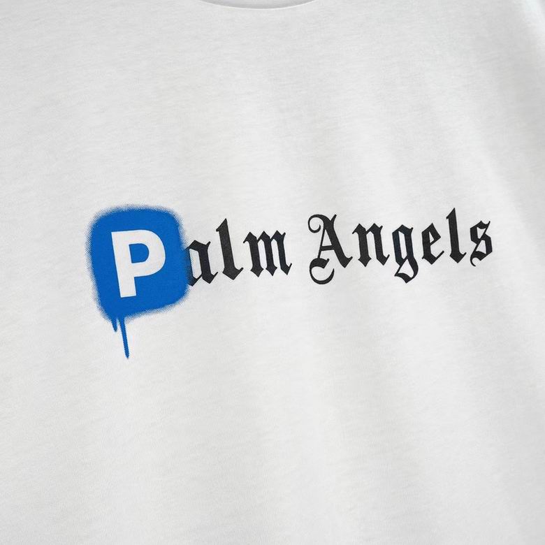 Palm Angels T-Shirt 12 — immagine 11