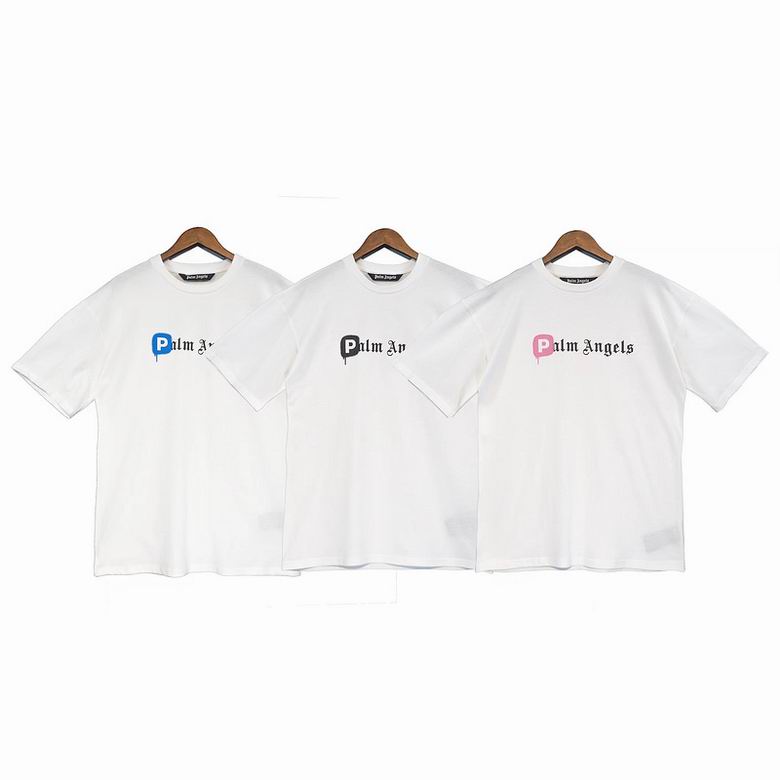 Palm Angels T-Shirt 12 — immagine 13