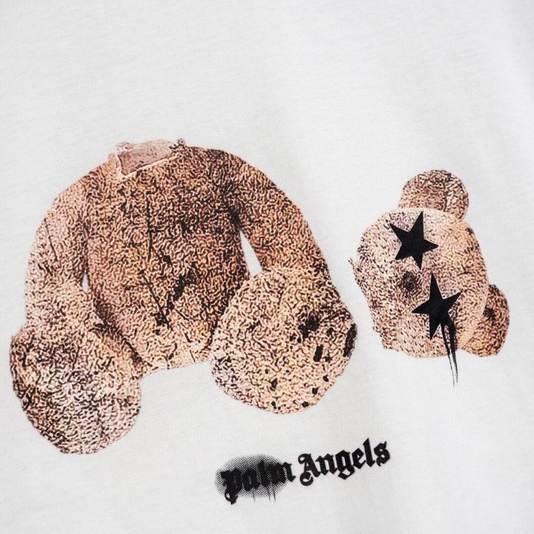 Palm Angels T-Shirt 14 — immagine 1