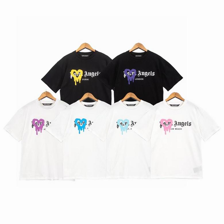 Palm Angels T-Shirt 16 — immagine 1