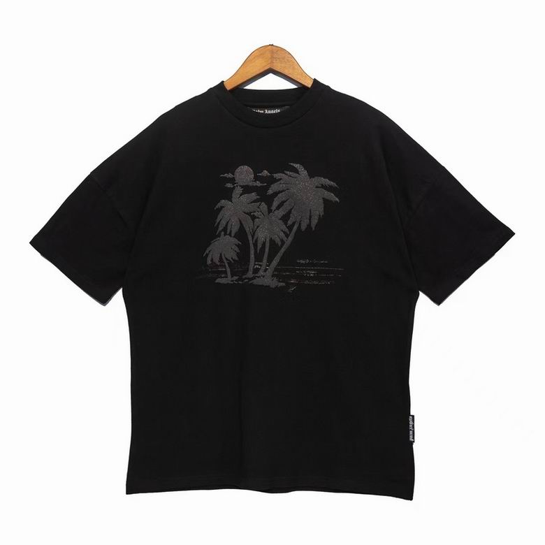Palm Angels T-Shirt 17 — immagine 4